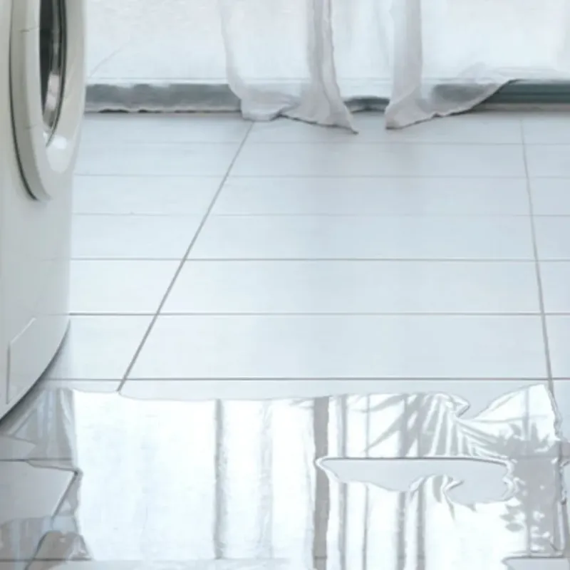 Appliance Leak Cleanup in Oak Forest, IL