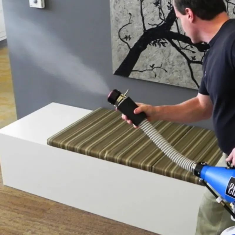 Professional Odor Removal in Oak Forest, IL
